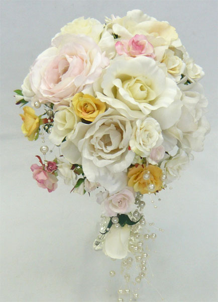 �E�G�f�B���O�u�[�P�@���ԃu�[�P