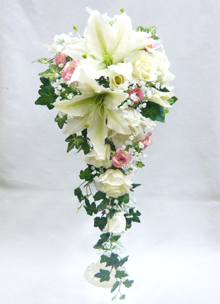 �E�G�f�B���O�u�[�P�@�A�[�g�t�����[�i���ԁj�u�[�P/�������~�j�s���N�o���Ƃ����ݑ��X�y�V�����u�[�P 