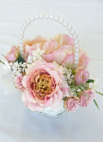 �E�G�f�B���O�u�[�P/���C���[�o�X�P�b�g�s���N���[�Y 