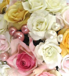 �E�F�f�B���O�@�A�[�g�E�����[�u�[�P�^�~�j�o���n�[�g�u�[�P�@�����s���N���C�G���[�@�A�j�}���p�[��