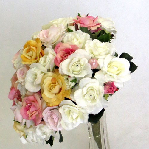 �E�F�f�B���O�@�A�[�g�E�����[�u�[�P�^�~�j�o���n�[�g�u�[�P�@�����s���N���C�G���[