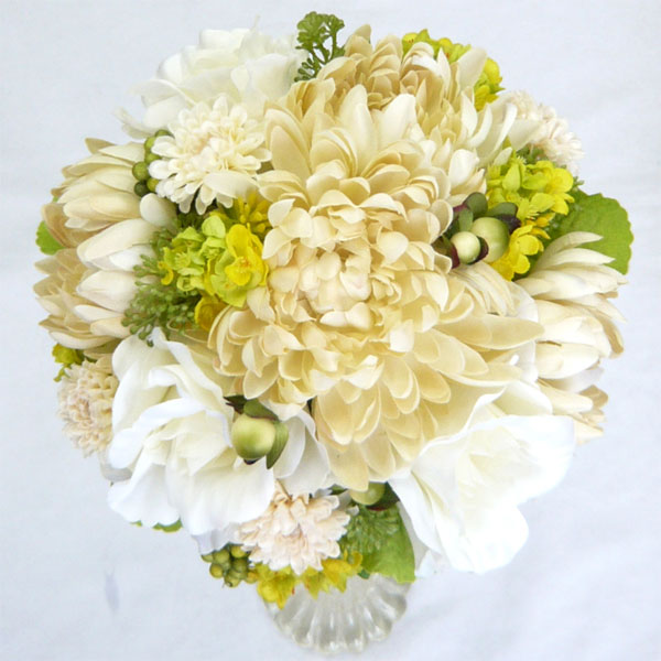 �}�����؂̉ԁ@���E���h�u�[�P