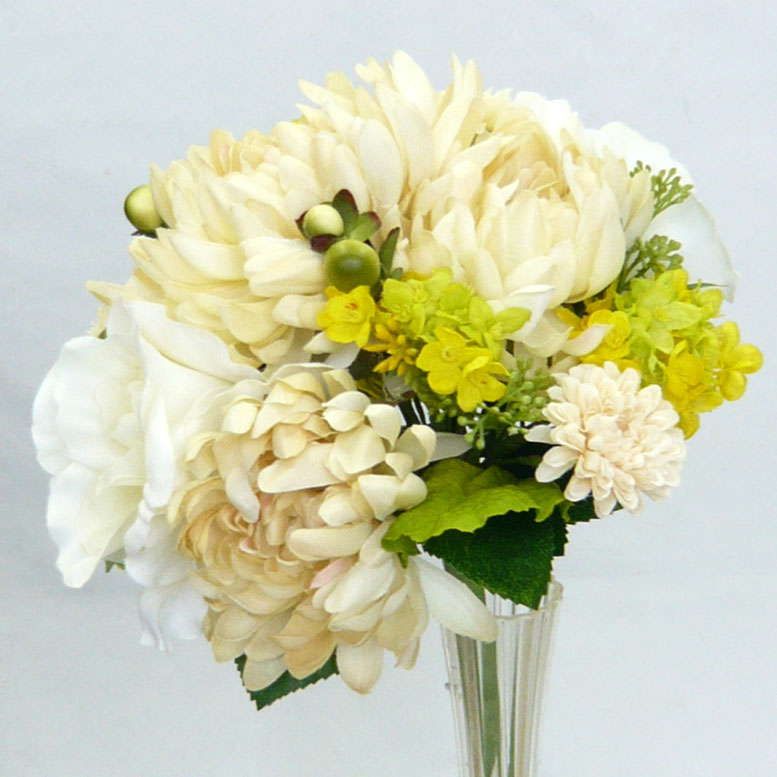 �}�����؂̉ԁ@���E���h�u�[�P