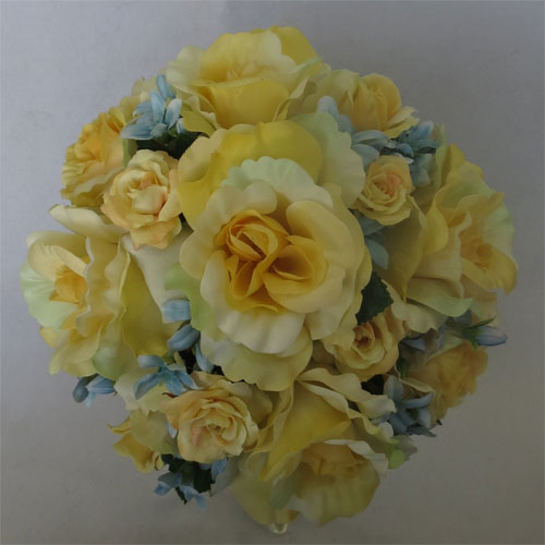 �E�G�f�B���O�@�A�[�g�t�����[�u�[�P/���E���h�u�[�P