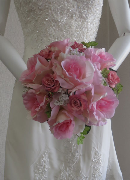 �E�G�f�B���O�@�A�[�g�t�����[�u�[�P/���E���h�u�[�P