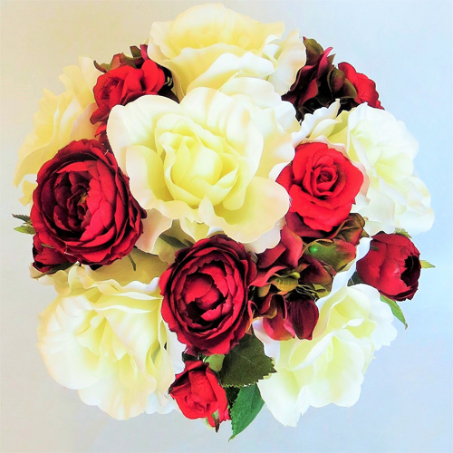 �E�G�f�B���O�u�[�P/���ԃu�[�P