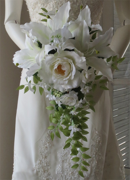 ���ԃu�[�P�@�E�G�f�B���O�u�[�P