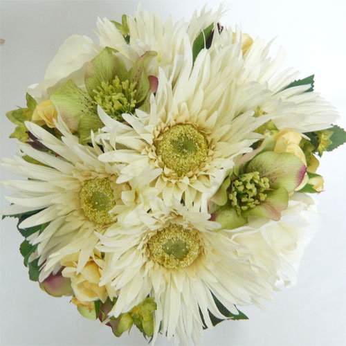 �E�G�f�B���O�@�A�[�g�t�����[�u�[�P/�K�[�x�����~�j�o���@���E���h�u�[�P