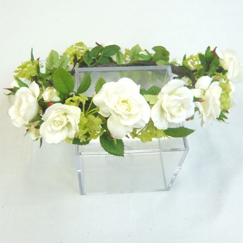 �E�G�f�B���O�@�A�[�g�t�����[�u�[�P/�Ԃ���ނ�@�z���C�g