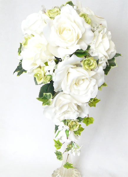 ���ԃu�[�P�@�N�C�[�����[�Y�@�L���X�P�[�h�u�[�P