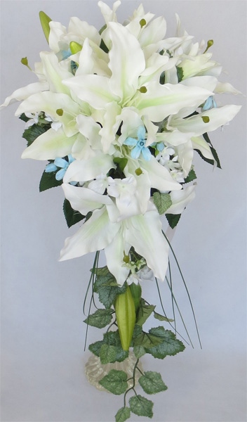 ���ԃu�[�P/�������L���X�P�[�h �i�u���[�X�^�[����j