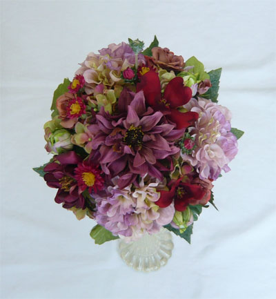 �A�[�g�t�����[�u�[�P/���C���_���A�@���E���h�u�[�P