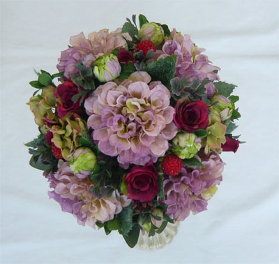 �A�[�g�t�����[�u�[�P/�W�p�[�v���_���A�@���E���h�u�[�P