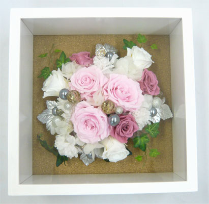 ����ԁ@�v���U�[�u�h�t�����[/�X�N�G�A�[�t���[���i�s���N�j