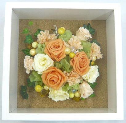 ����ԁ@�v���U�[�u�h�t�����[/�X�N�G�A�[�t���[���i�I�����W�j