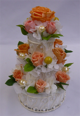 ����ԁ@�v���U�[�u�h�t�����[/�I�����W�O�i�t�����[�P�[�L