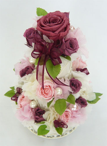 ����ԁ@�v���U�[�u�h�t�����[/���C���b�N�s���N�O�i�t�����[�P�[�L